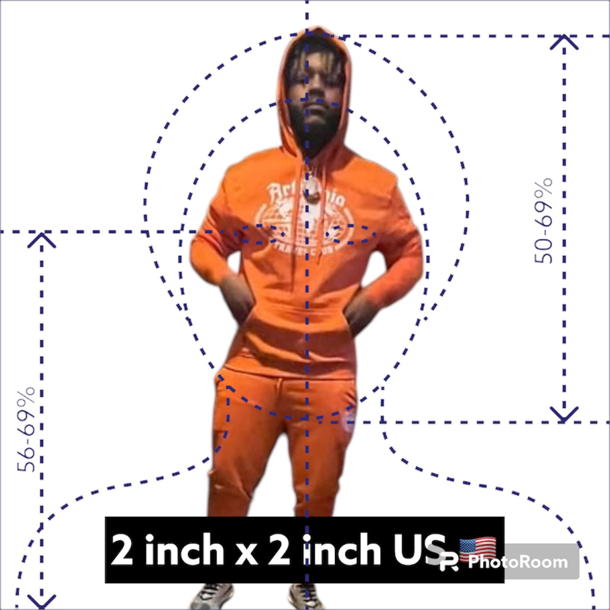 Arthamia Travel Club Jogger Set